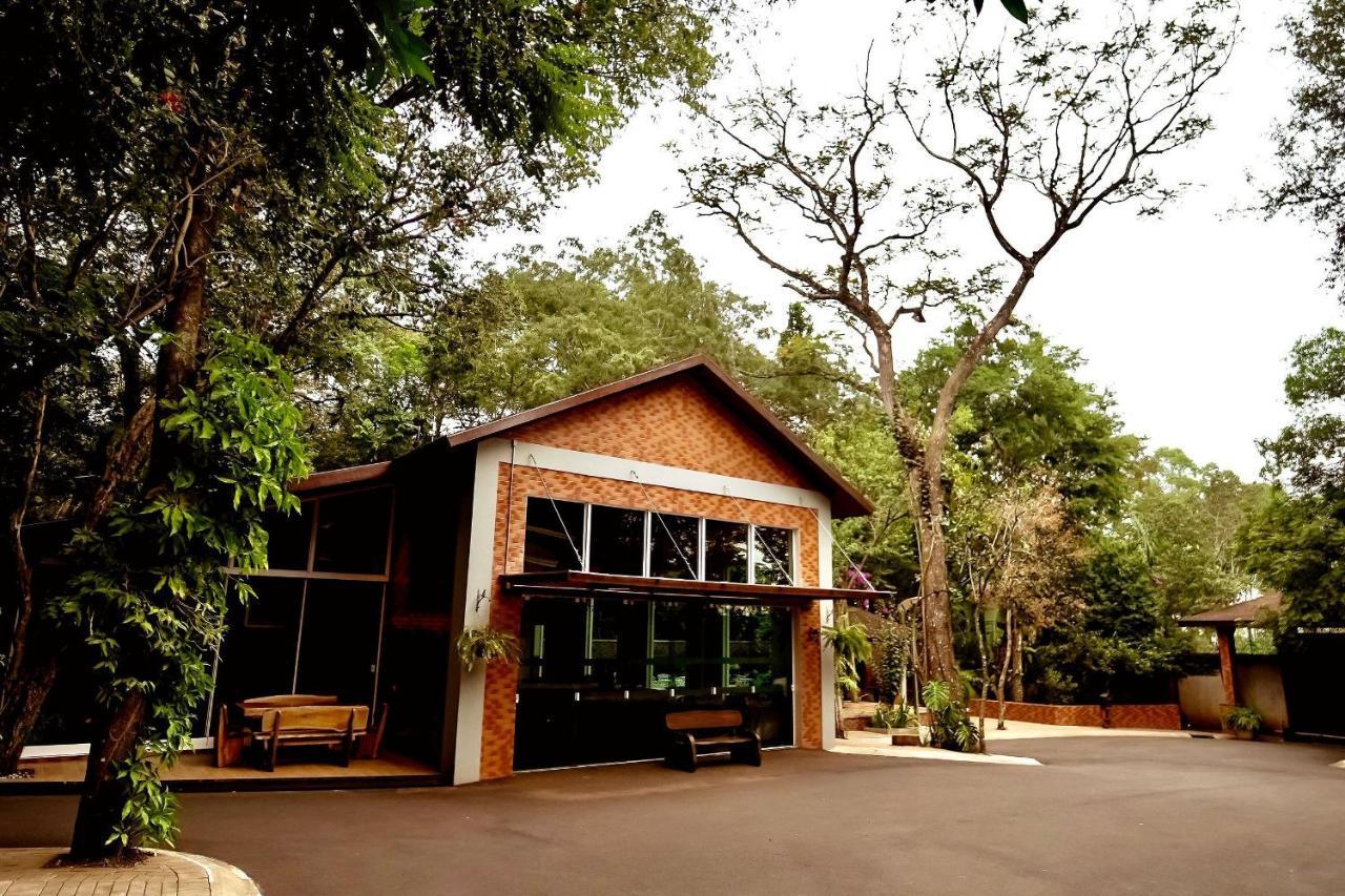 Recanto El Khechen - Exclusividade Em Meio A Natureza Foz do Iguacu
